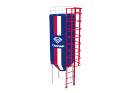 Силос 60 м<sup>3</sup>